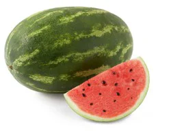 Seeded Watermelon