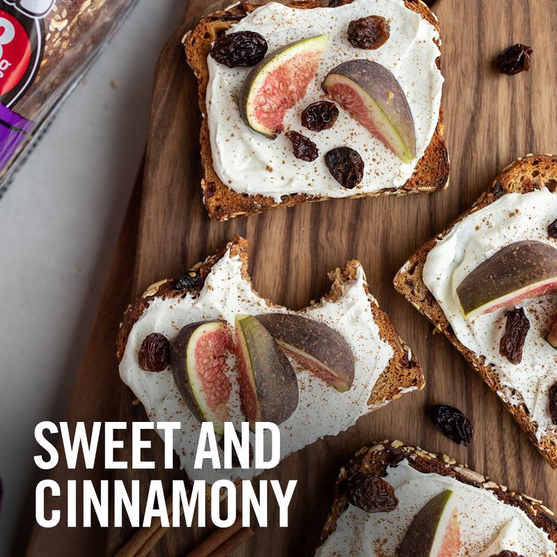 slide 3 of 16, Dave's Killer Bread Organic Raisin' the Roof - 18oz, 18 oz