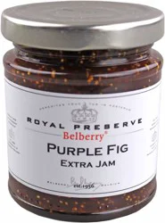 Belberry Purple Fig Jam