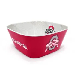 NCAA Ohio State Buckeyes Serving Bowl