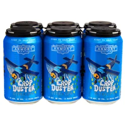 Grand Armory Crop Duster