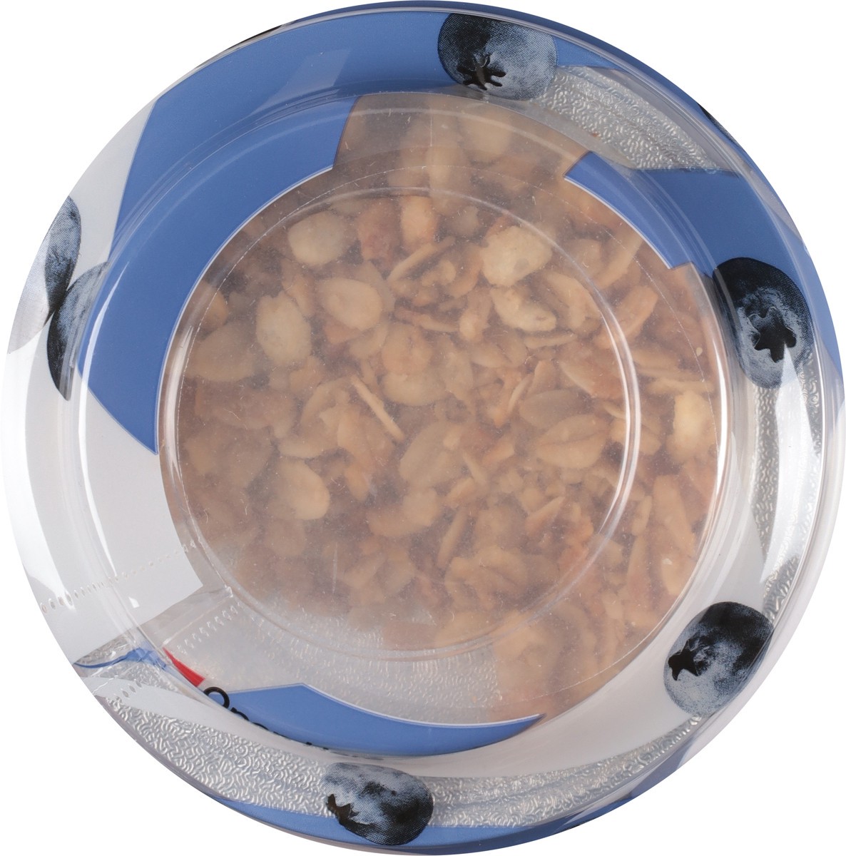 slide 8 of 13, Del Monte Fruit Crunch Blueberry Fruit Crunch Parfait 5.3 oz, 5.3 oz