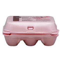 Publix Large Eggs