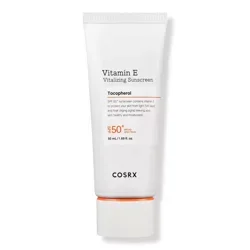 Cosrx Vitamin E Vitalizing Sunscreen SPF 50
