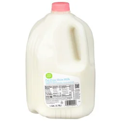 That's Smart! Fat Free Skim Milk 1 gal