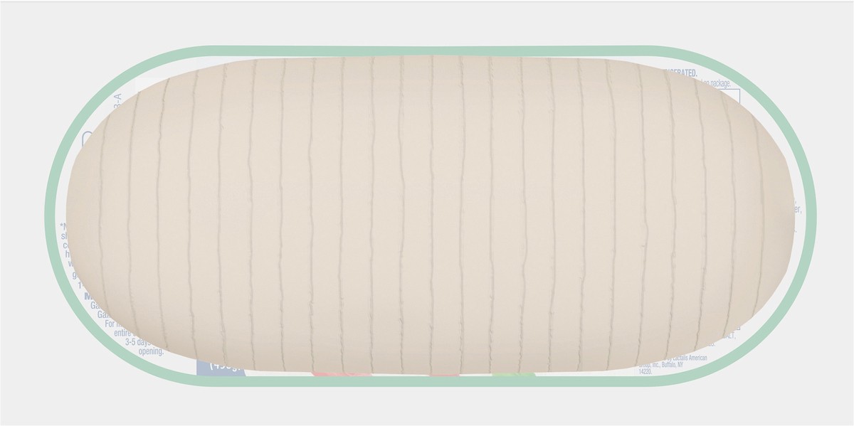 slide 7 of 9, Galbani 16oz Fresh Mozzarella Thin Sliced Log, 16 oz