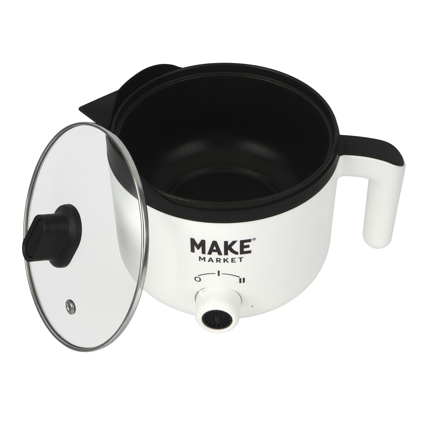 slide 2 of 2, 57.4oz. Wax & Soap Melter By Make Market, 57.4 oz