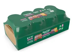 Beechnut Beech-Nut Organic Berry Lovers Variety 8 Ct