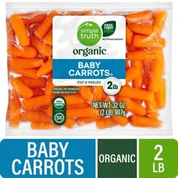 Simple Truth Organic Baby Carrots