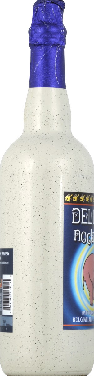 slide 3 of 5, Delirium Nocturnum, 25.4 fl oz