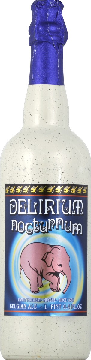 slide 4 of 5, Delirium Nocturnum, 25.4 fl oz