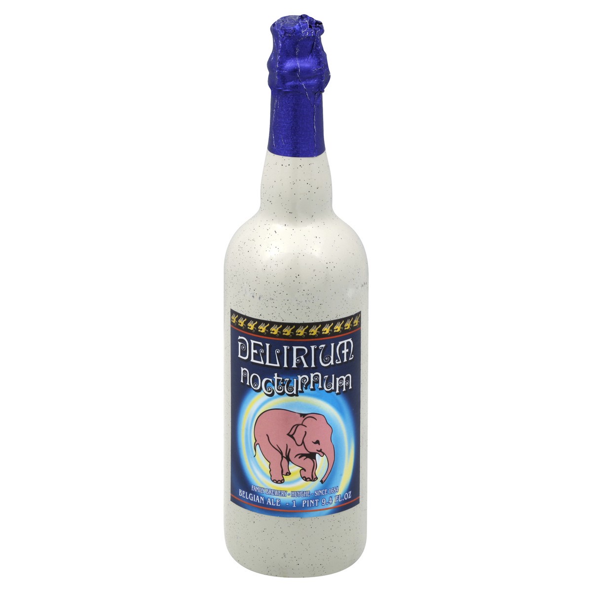 slide 5 of 5, Delirium Nocturnum, 25.4 fl oz