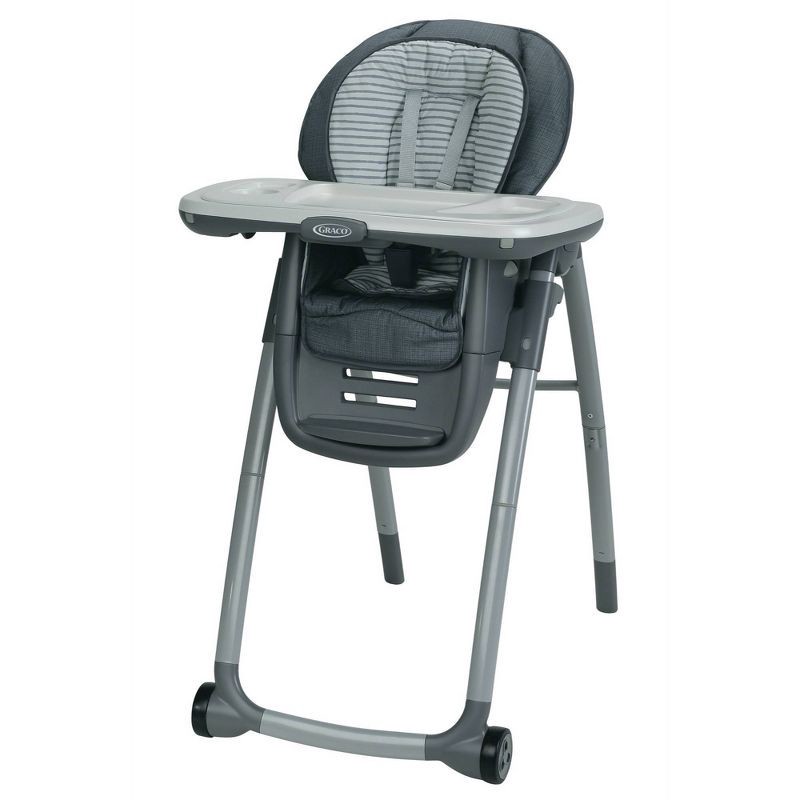 slide 1 of 11, Graco Table2Table Premier Fold 7-in-1 High Chair - Ari, 1 ct