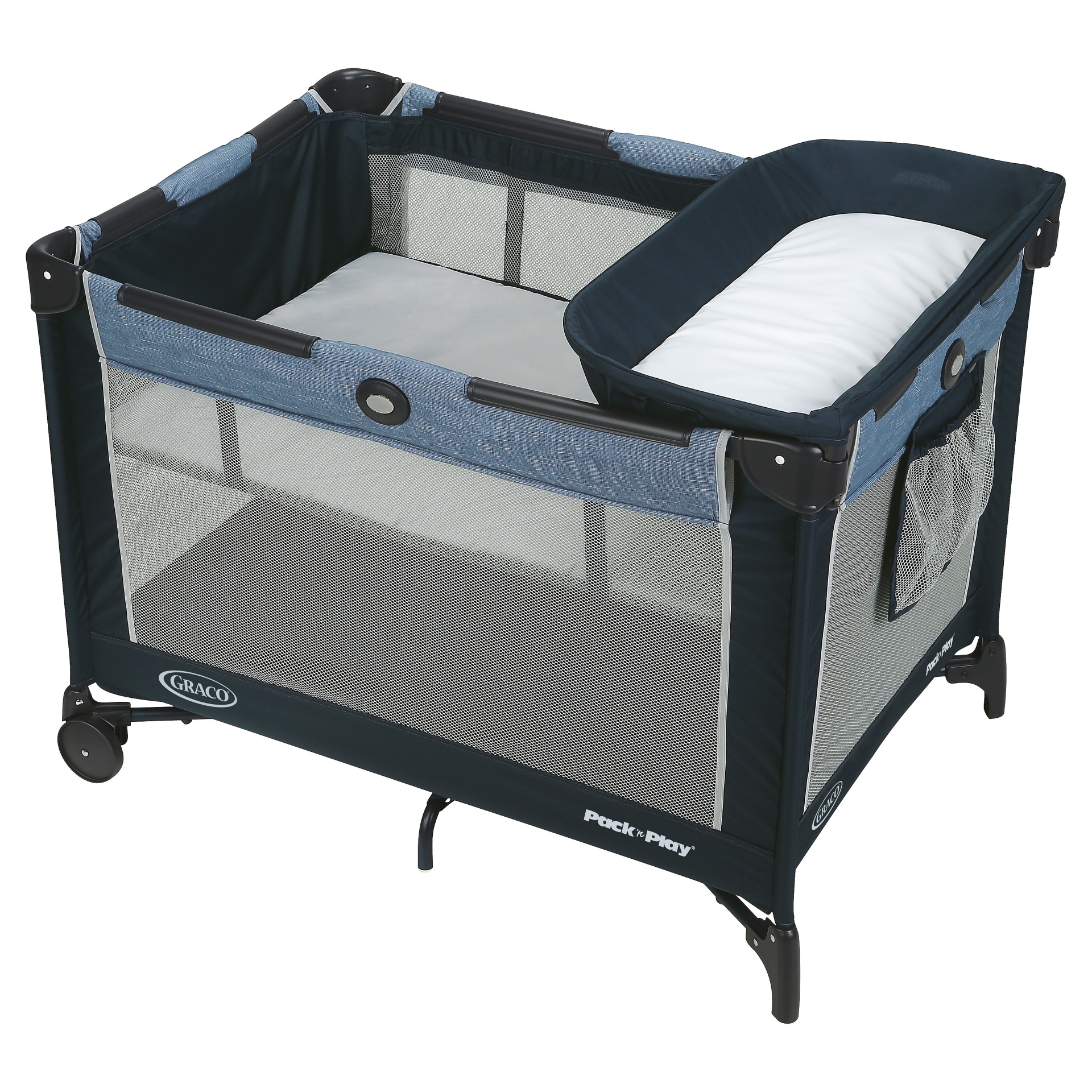 Graco Pack 