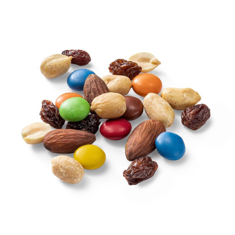 slide 2 of 3, Classic Trail Mix - 26oz - Market Pantry™, 26 oz