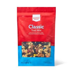 Classic Trail Mix - 26oz - Market Pantry™
