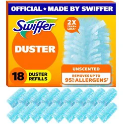 Swiffer Dusters Multi-Surface Refills - Unscented - 18ct