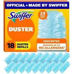 Swiffer Dusters Multi-Surface Refills - Unscented - 18ct