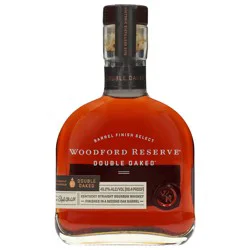 Woodford Reserve Bourbon 375 ml