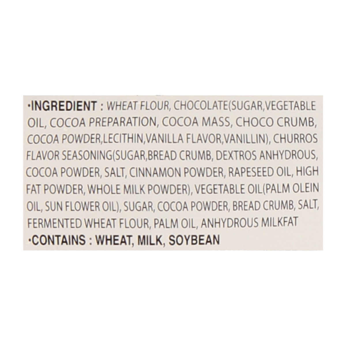 slide 4 of 13, Orion Choco Churros Turtle Chips 5.65 oz, 5.65 oz