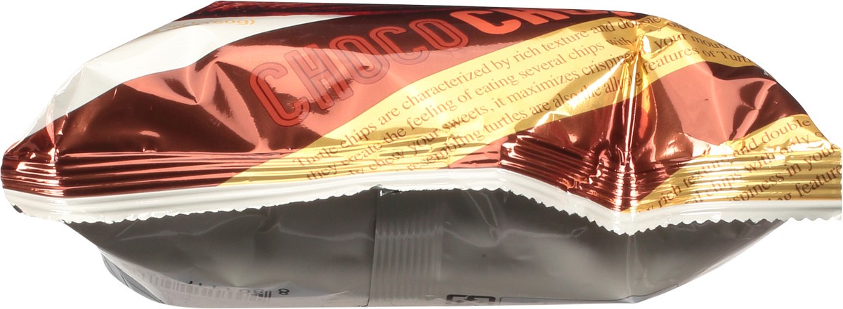 slide 7 of 13, Orion Choco Churros Turtle Chips 5.65 oz, 5.65 oz