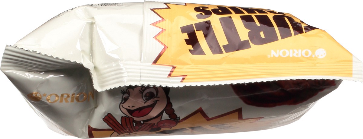 slide 9 of 13, Orion Choco Churros Turtle Chips 5.65 oz, 5.65 oz