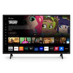 VIZIO D-Series 32" Class 1080p Full-Array LED HD Smart TV - D32F-J04