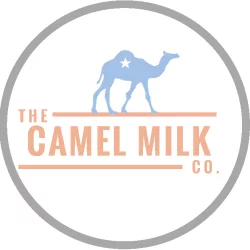 The Camel Milk Co Camel Milk