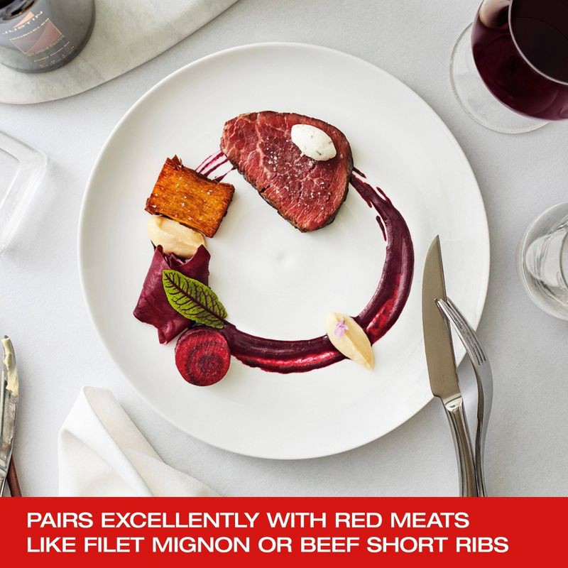 slide 5 of 8, Justin Wines Justin Cabernet Sauvignon Red Wine - 750ml Bottle, 750 ml