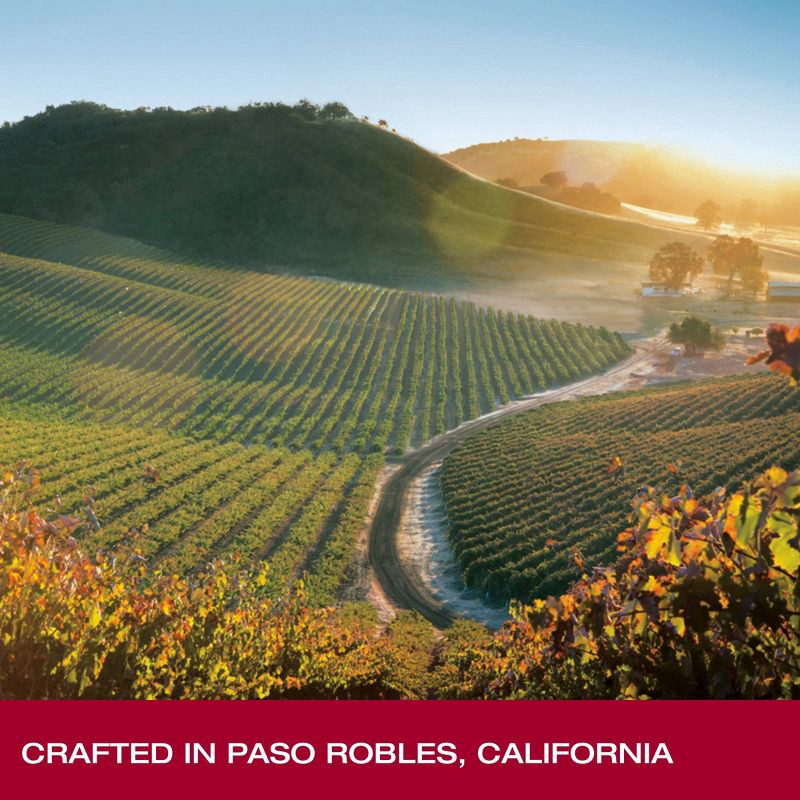 slide 7 of 8, Justin Wines Justin Cabernet Sauvignon Red Wine - 750ml Bottle, 750 ml