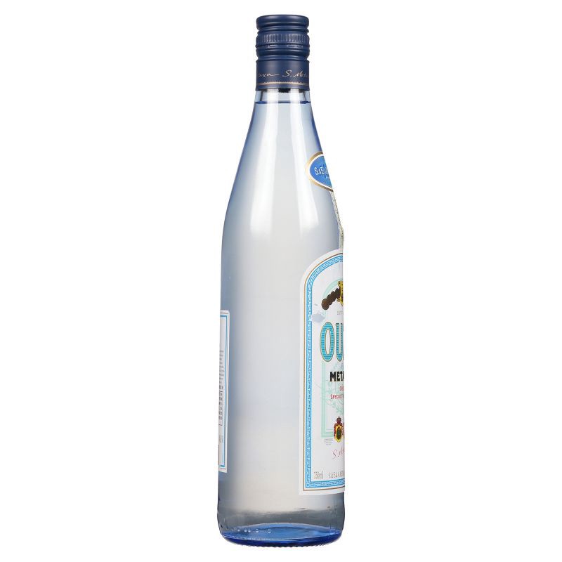 slide 6 of 9, Ouzo by Metaxa Greek Specialty Liqueur - 750ml Bottle, 750 ml