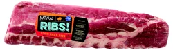 Smithfield Pork Baby Back Ribs