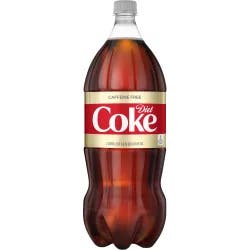 Coca-Cola Caffeine-Free Diet Coke