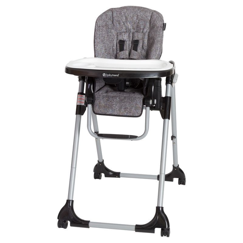 slide 1 of 14, Baby Trend A La Mode Snap Gear 5-in-1 High Chair - Java, 1 ct