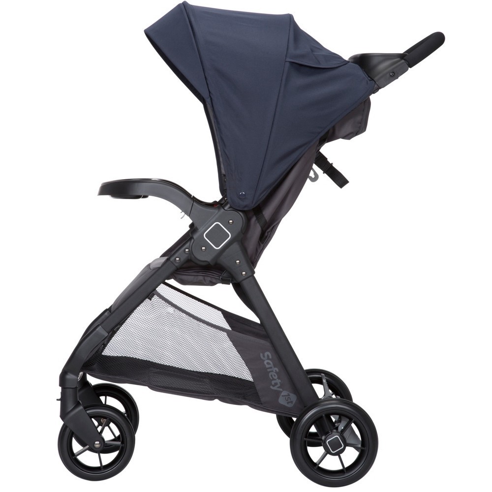 slide 8 of 13, Safety 1st Smoothride Travel System - Ombre Blue, 1 ct