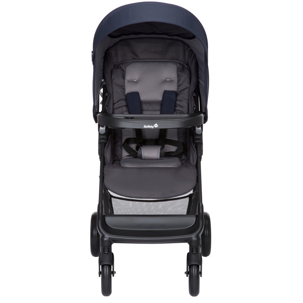 slide 6 of 13, Safety 1st Smoothride Travel System - Ombre Blue, 1 ct