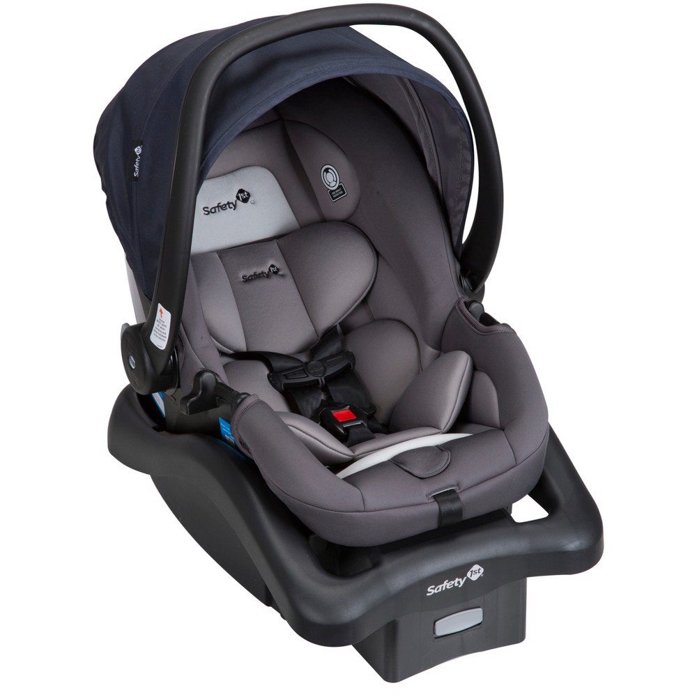slide 3 of 13, Safety 1st Smoothride Travel System - Ombre Blue, 1 ct