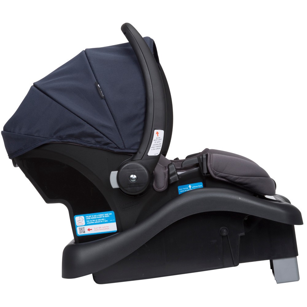 slide 11 of 13, Safety 1st Smoothride Travel System - Ombre Blue, 1 ct
