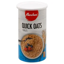 Bashas' Quick Oats 42 oz