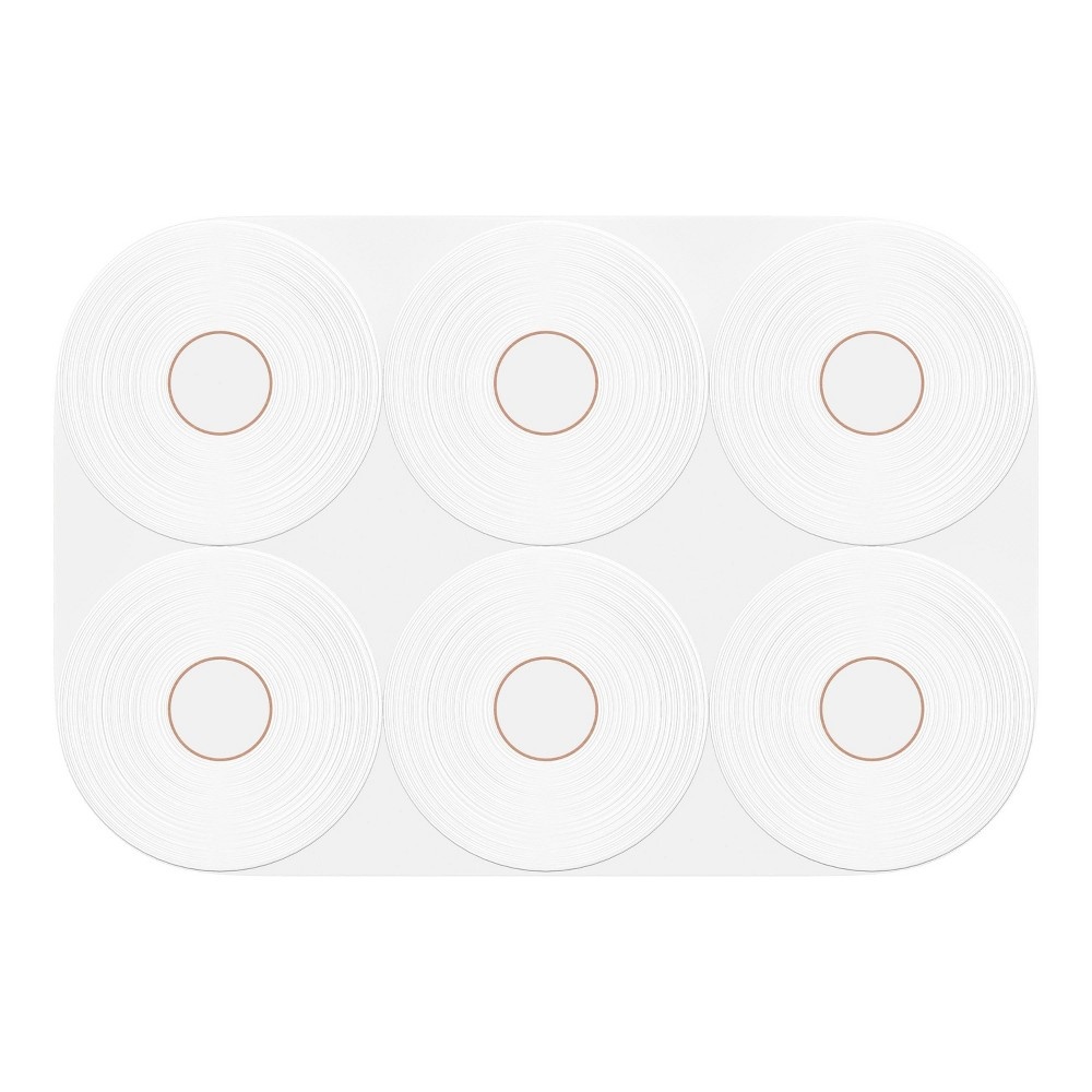 slide 8 of 9, Cottonelle Ultra CleanCare Toilet Paper - 18 Mega Rolls, 5112 ct