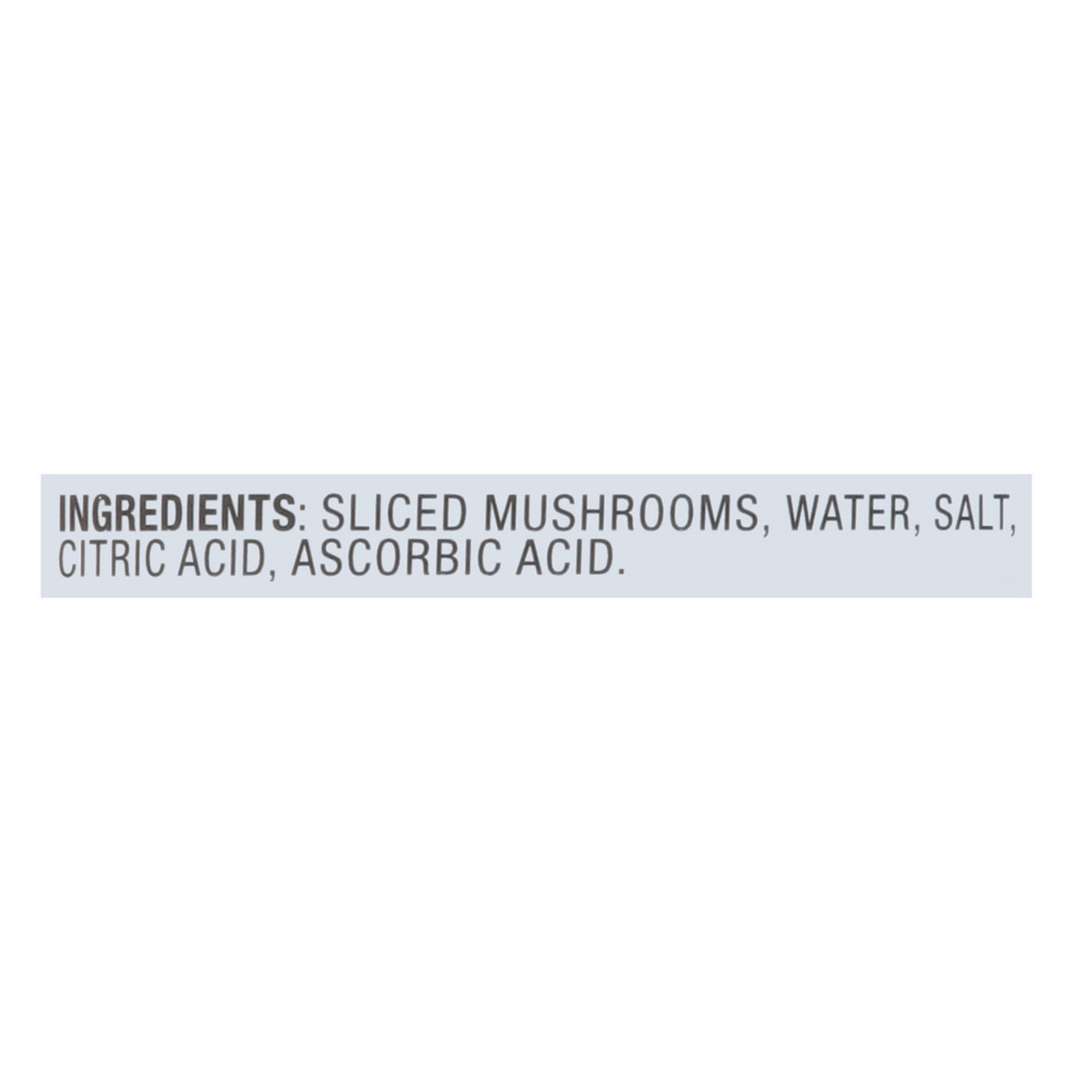 slide 5 of 11, Signature Select Sliced Mushrooms 7 oz, 7 oz