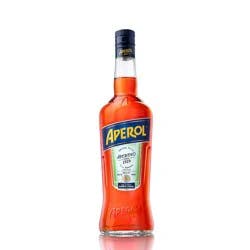 Aperol Aperitivo Liqueur - 750ml Bottle
