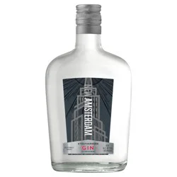 New Amsterdam Gin - 375ml Bottle