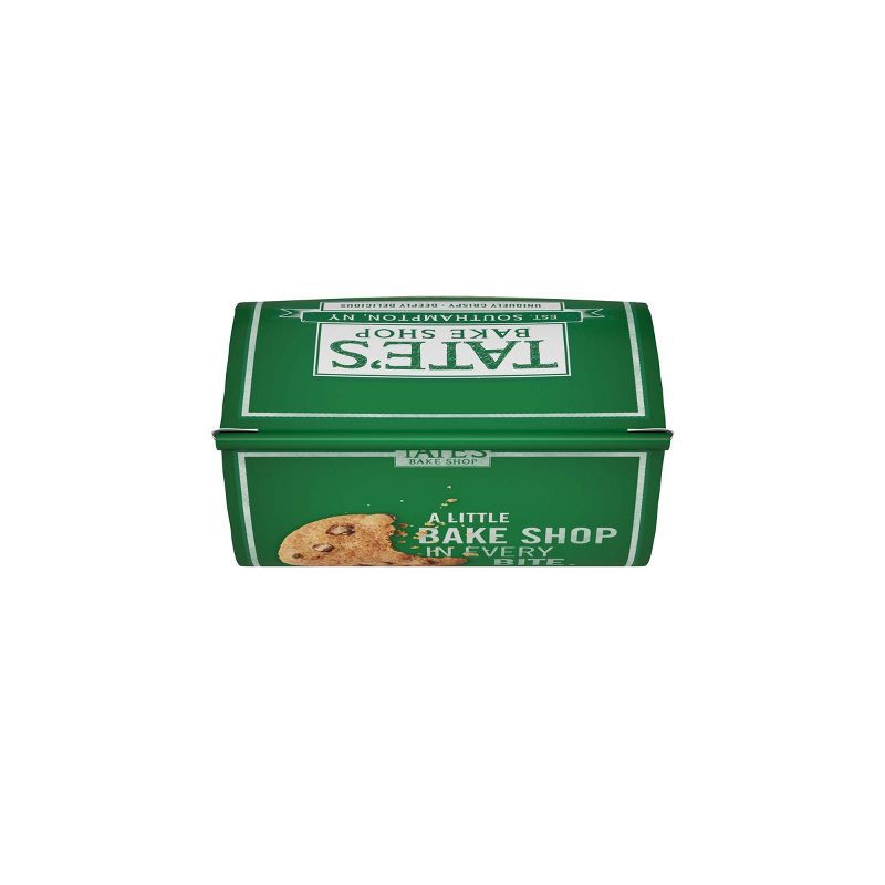 slide 19 of 21, Tate's Bake Shop Chocolate Chip Cookies - 7oz, 7 oz