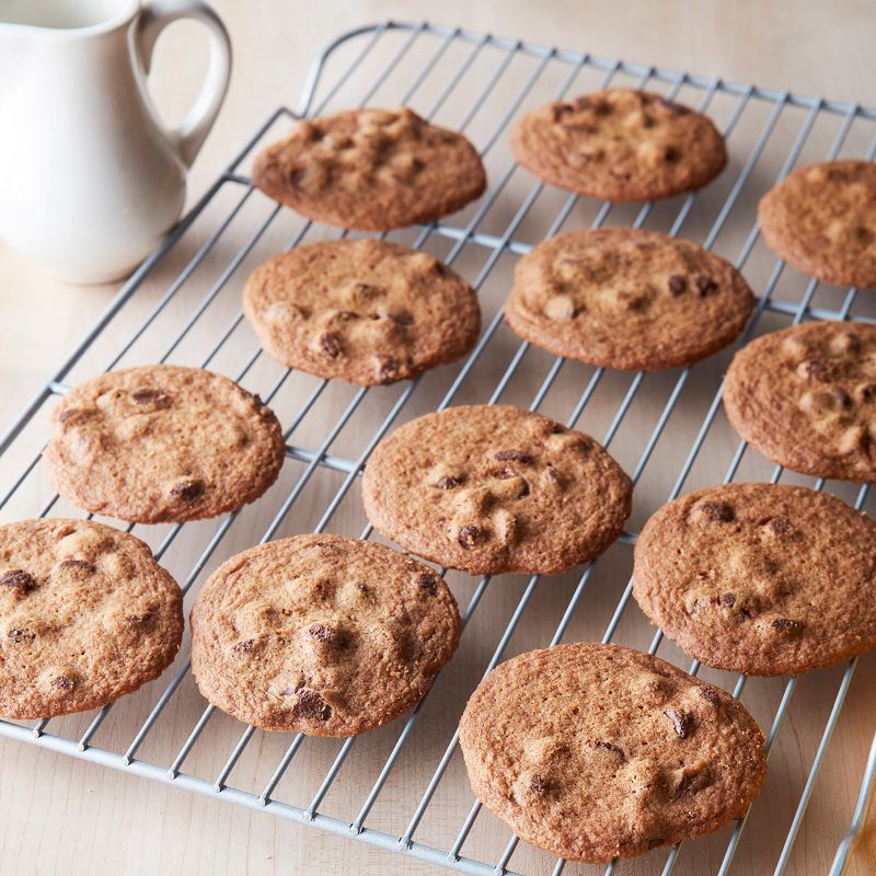 slide 5 of 12, Tate's Bake Shop Chocolate Chip Cookies - 7oz, 7 oz