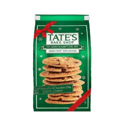 Tate's Bake Shop Chocolate Chip Cookies - 7oz
