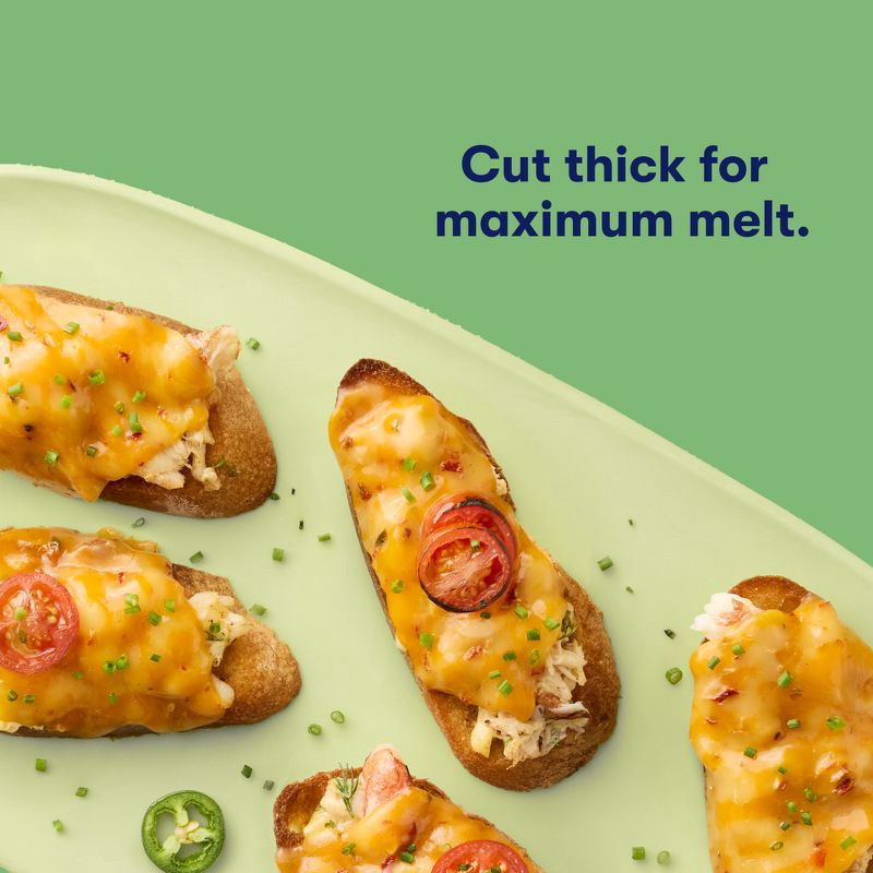 slide 2 of 9, Tillamook Farmstyle Mexican 4 Cheese Shredded Cheese - 8oz, 8 oz