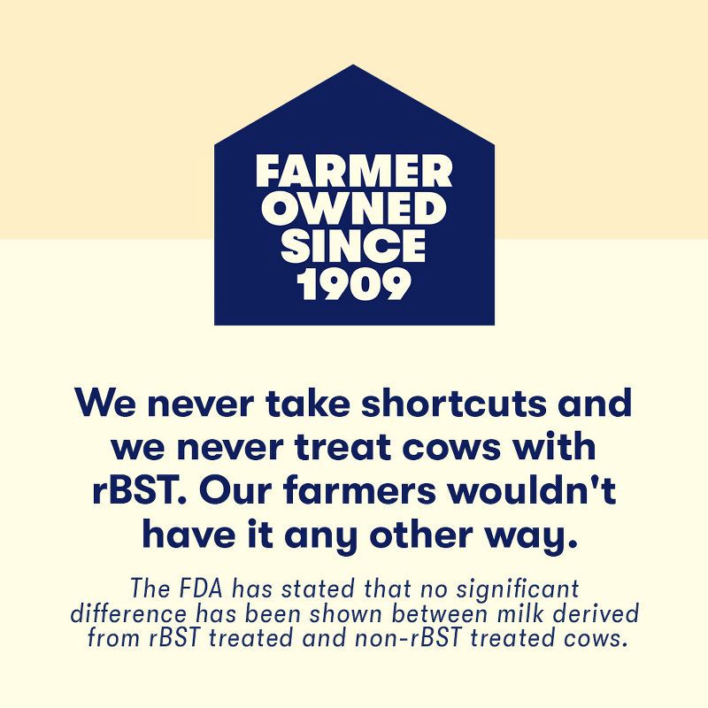 slide 9 of 9, Tillamook Farmstyle Mexican 4 Cheese Shredded Cheese - 8oz, 8 oz