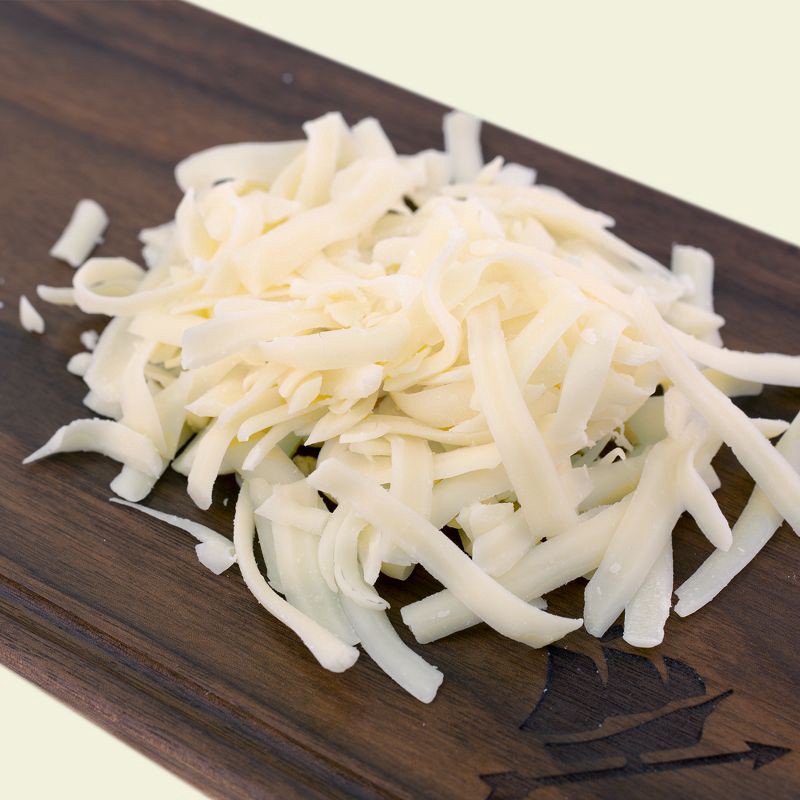 slide 2 of 4, Tillamook Farmstyle Italian Blend Shredded Cheese - 8oz, 8 oz
