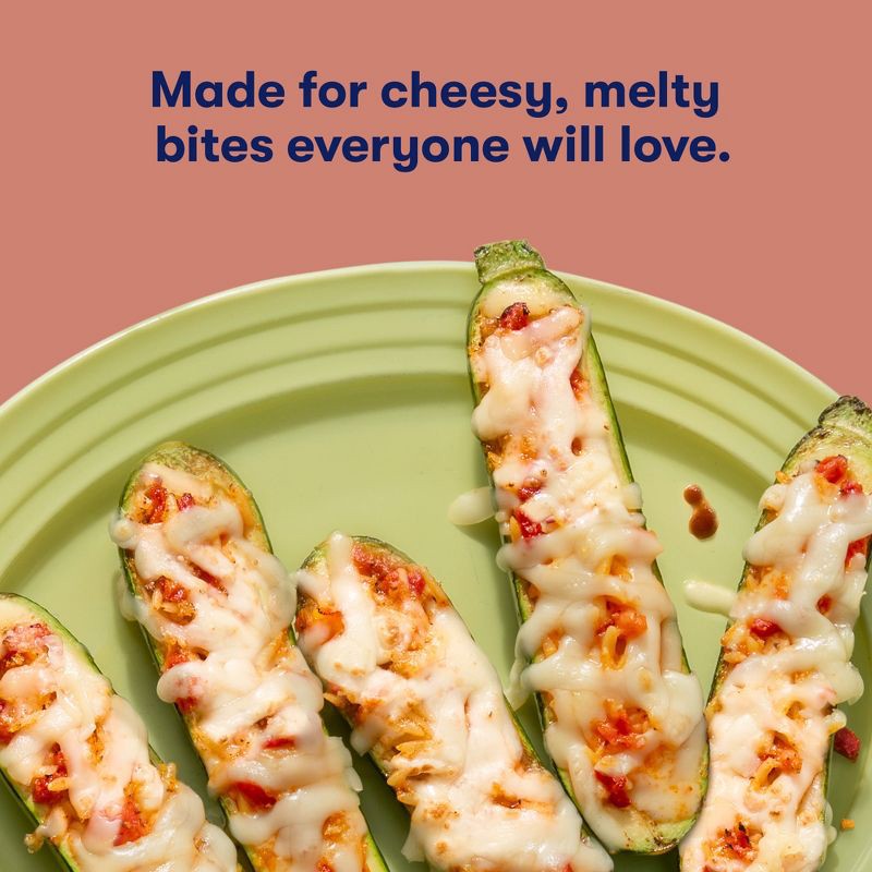 slide 4 of 9, Tillamook Farmstyle Italian Blend Shredded Cheese - 8oz, 8 oz